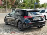 Mercedes-Benz A 250 e 8G-DCT Edition AMG Line