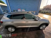 Seat Ateca Xcellence