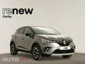Renault Captur Captur 1.0 TCe Techno