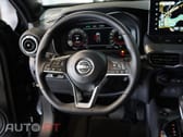 Nissan Juke 1.0 DIG-T N-Connecta DCT