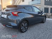 Nissan Micra 0.9 IG-T N-Connecta S/S