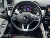 Renault Clio 1.0 TCe Intens