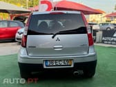 Mitsubishi Colt Z30