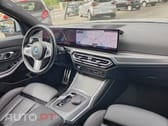 BMW 330 e Touring Pack M Auto
