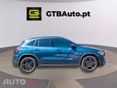 Mercedes-Benz GLA 250 I.V.A DEDUTIVEL e AMG Line 