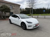 Tesla Model 3 Long Range AWD Dual Motor
