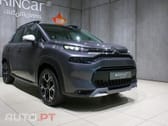 Citroen C3 Aircross 1.2 PureTech Shine EAT6
