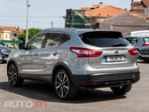 Nissan Qashqai 1.5 dCi Tekna Bose