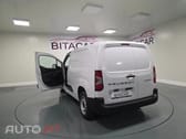 Peugeot Partner 1.5 BLUEHDI 100CV LONGA CAMARA TRASEIRA