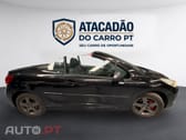 Peugeot 207 CC 1.6 VTi Active