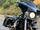 Harley Davidson FLHR Road King