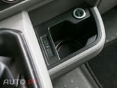 Volkswagen Transporter 2.0 TDI