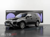 Mitsubishi Outlander 2.4 Instyle