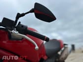 Ducati Monster 696