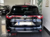 Renault Mégane Sport Tourer 1.5 dCi Limited