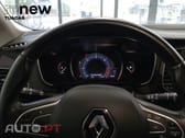 Renault Mégane Sport Tourer Limited 1.5DCI
