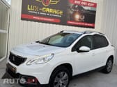 Peugeot 2008 1.2 PureTech Active