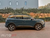 Peugeot 3008 PureTech 130 Stop & Start GPF EAT8 Active Pack