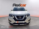 Nissan X-Trail 1.3 DIG-T N-Connecta DCT
