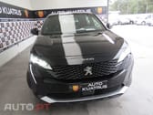 Peugeot 3008 1.5 Blue HDI Active