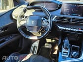 Peugeot 3008 1.5 BlueHDi GT Line J19 EAT8