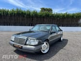 Mercedes-Benz E 280 Classic