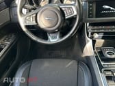 Jaguar XF 2.0 D R-Sport Aut.