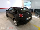 Alfa Romeo Mito 0.9 T TwinAir