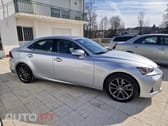 Lexus IS 300 Executive+