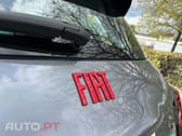 Fiat 500e 23kWh 95cv (RED)