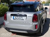 MINI Countryman Cooper D Premium Classic Auto