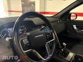 Land Rover Discovery Sport 2.0 D165 R-Dynamic