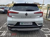 Renault Captur 1.0 TCe Intens Bi-Fuel