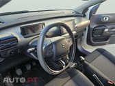 Citroen C4 Cactus 1.2 PureTech Feel