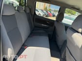 Toyota Hilux 2.5 D-4D 4WD CD Tracker