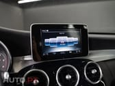 Mercedes-Benz C 250 CDi Avantgarde BlueEfficiency Aut.