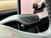 Tesla Model Y Performance Dual Motor AWD