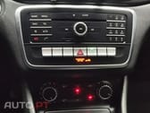 Mercedes-Benz CLA 200 d Shooting Brake Urban Aut.