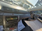 Volkswagen Passat 1.9 TDi BM