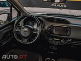 Toyota Yaris 1.5