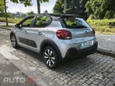 Citroen C3 1.2 PureTech Origins