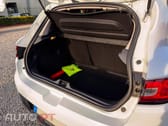 Renault Clio IV 1.5 DCI LIMITED