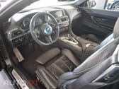 BMW M6 Coupé