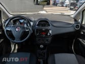 Fiat Punto 1.3 M-Jet Easy S&S