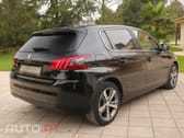 Peugeot 308 1.5 BlueHDi Allure Pack
