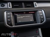 Land Rover Evoque 2.0 eD4 SE Dynamic