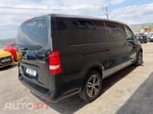 Mercedes-Benz Vito 114 CDi/34 Pro