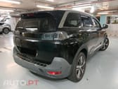 Peugeot 5008 1.5 BlueHDi Allure EAT8