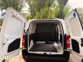 Peugeot Partner 1.6 BlueHDi Premium Standard