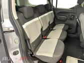 Citroen Berlingo 1.2 PureTech XL Feel Pack EAT8